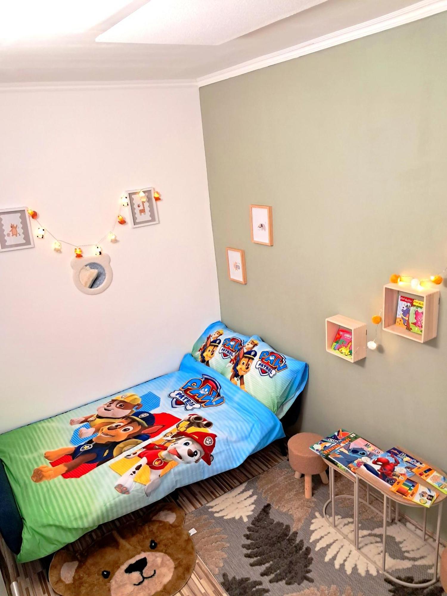 Family Apartments 2 Room'S Centre Muerzzuschlag 外观 照片