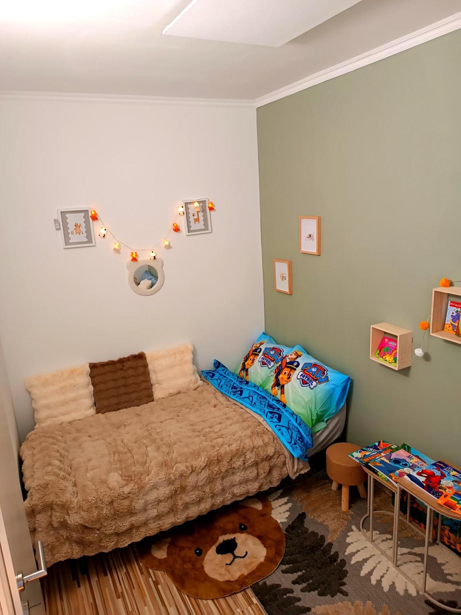 Family Apartments 2 Room'S Centre Muerzzuschlag 外观 照片