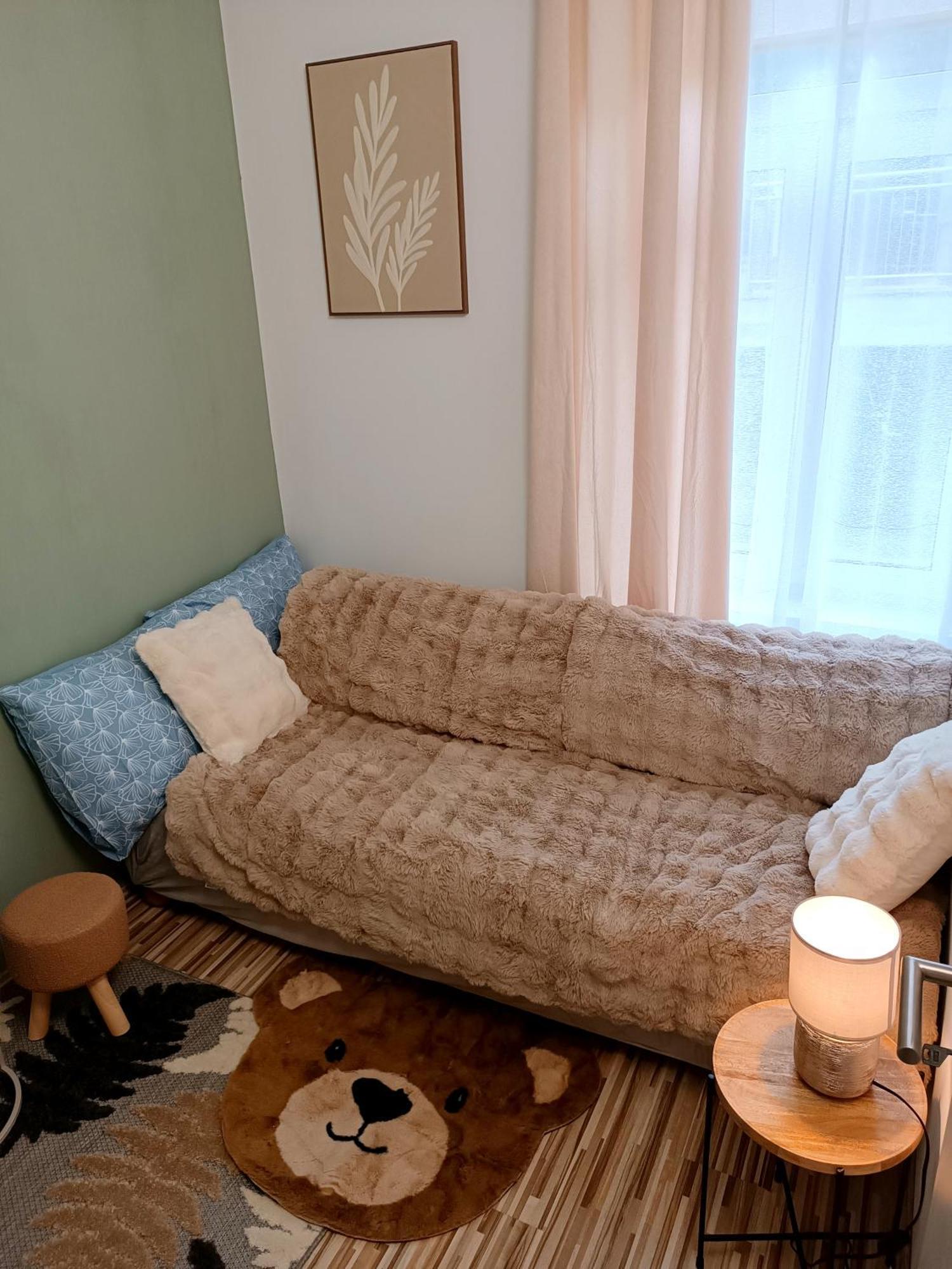 Family Apartments 2 Room'S Centre Muerzzuschlag 外观 照片