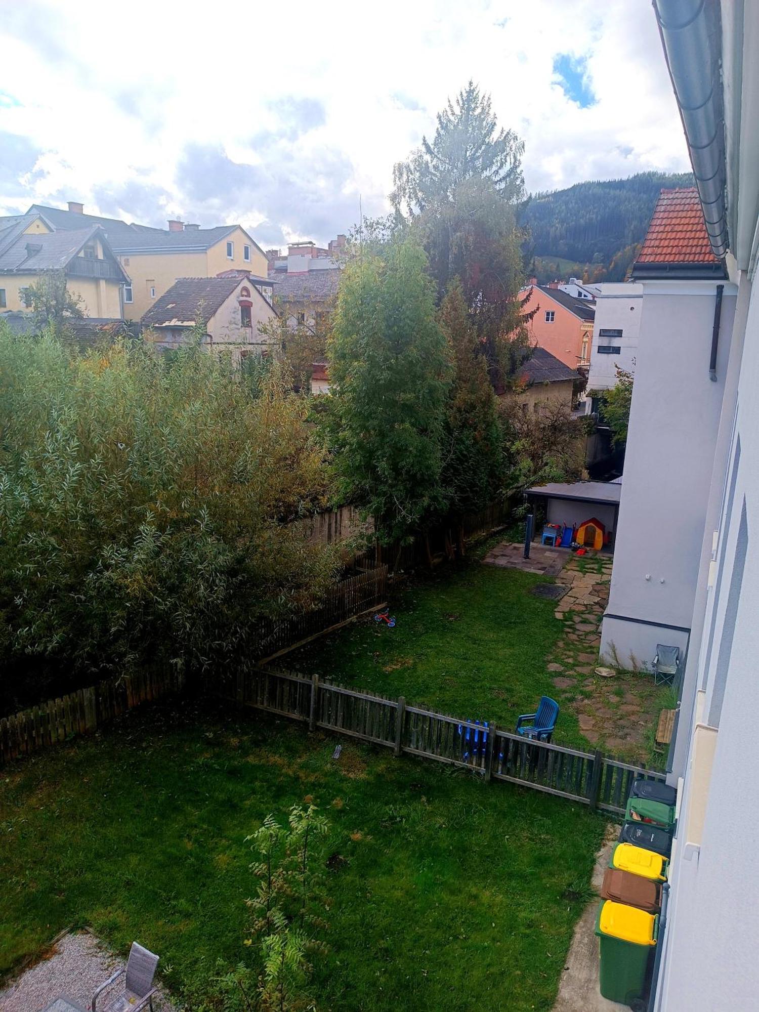 Family Apartments 2 Room'S Centre Muerzzuschlag 外观 照片